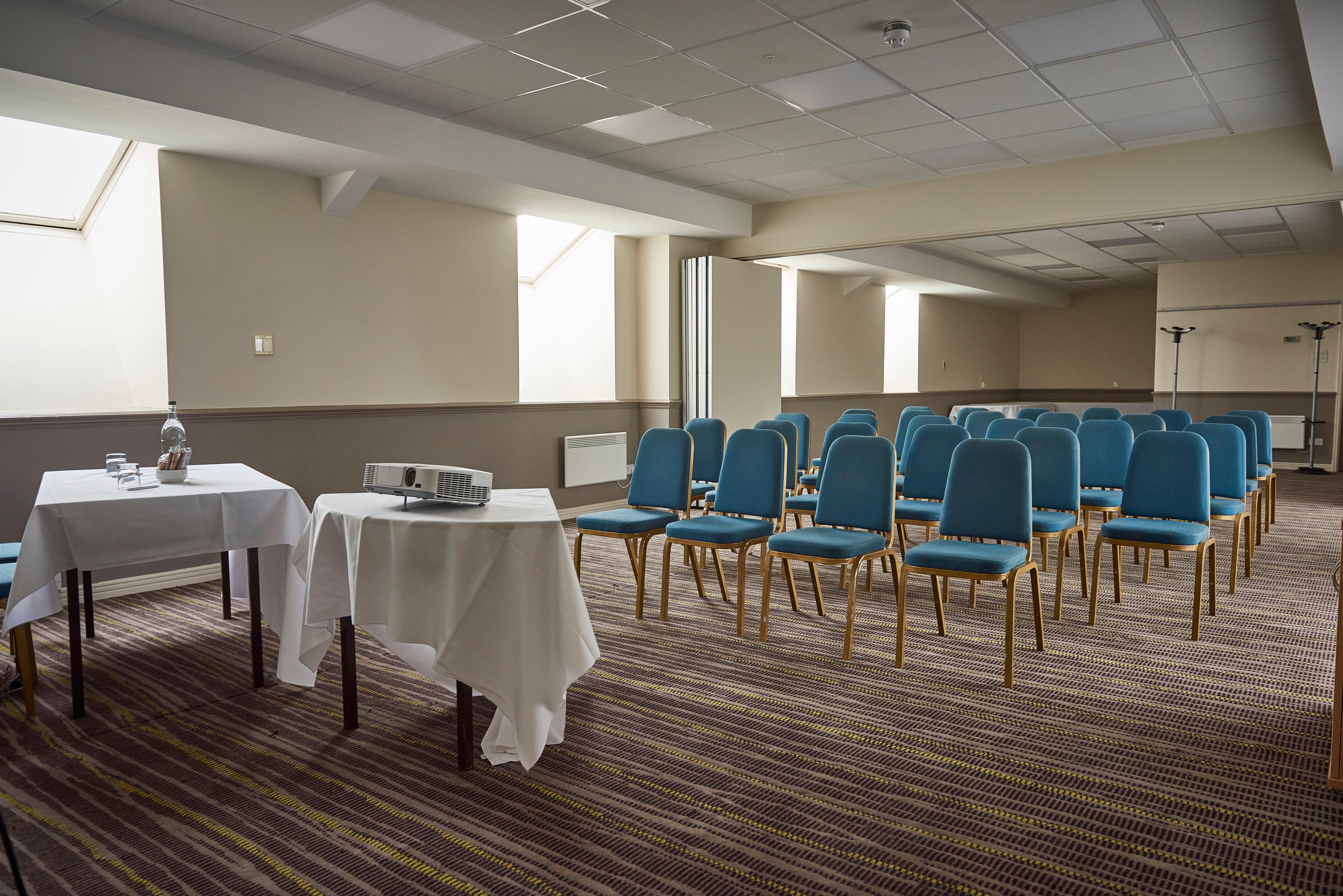 Holiday Inn Northampton West M1 Junc 16, An Ihg Hotel Flore Exterior foto