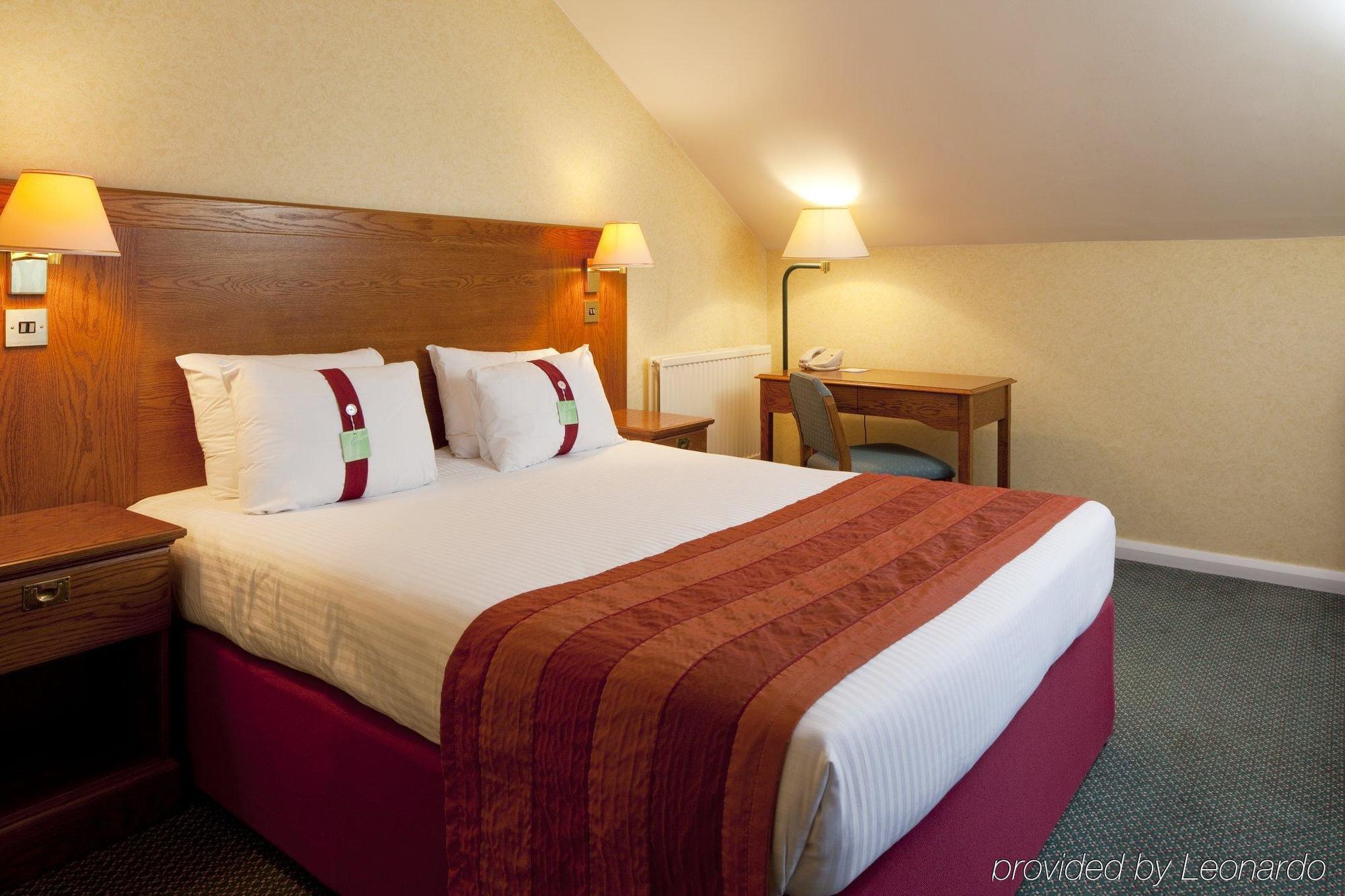 Holiday Inn Northampton West M1 Junc 16, An Ihg Hotel Flore Zimmer foto