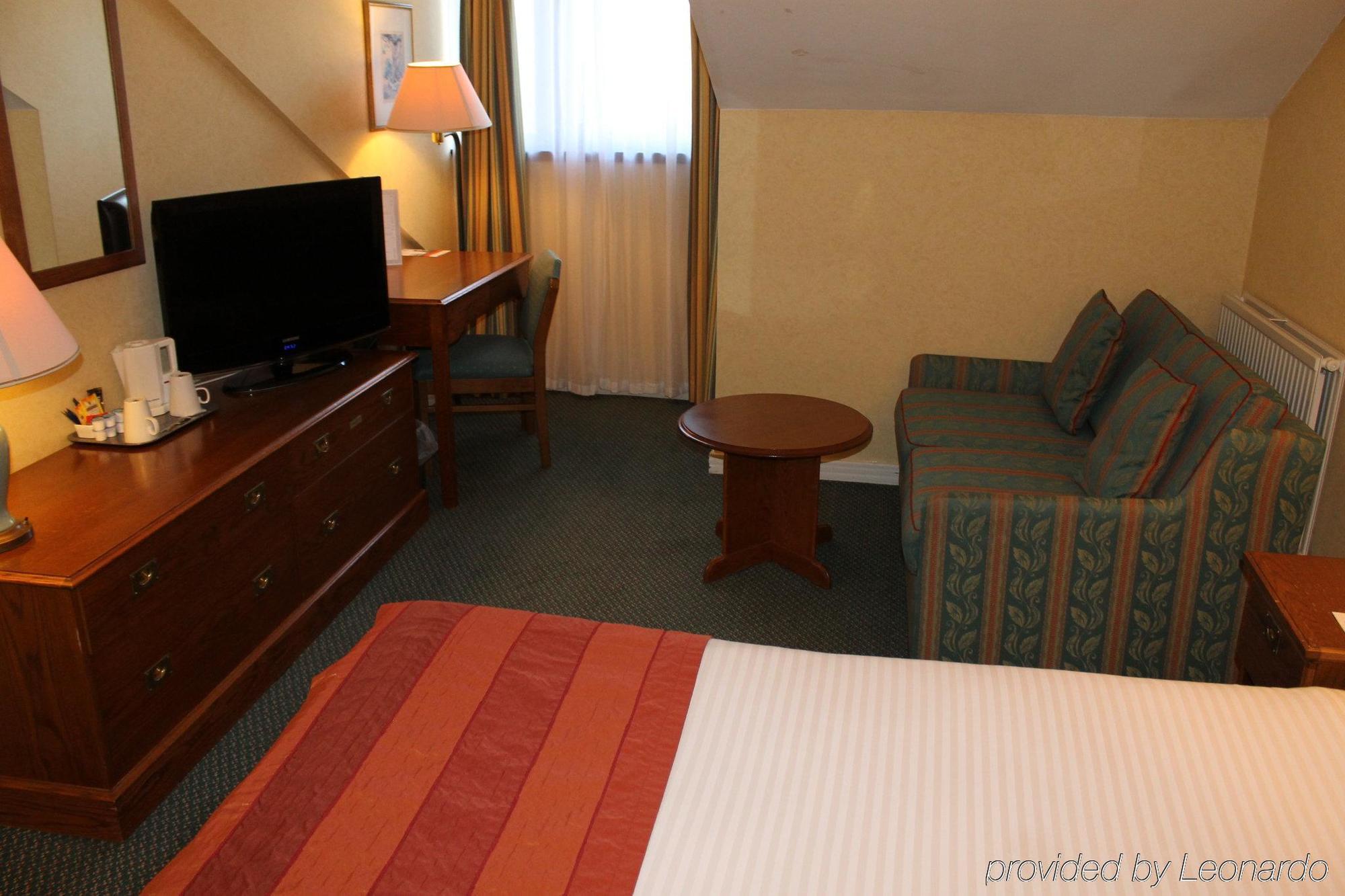 Holiday Inn Northampton West M1 Junc 16, An Ihg Hotel Flore Exterior foto